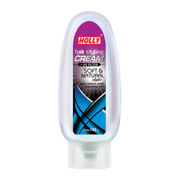 HOLLY Styling Cream 100gr