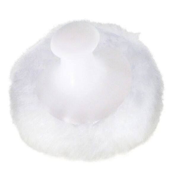 LEO Powder Puff